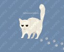 かわいい動物のデフォルメイラストお描きします ペットや動物のデフォルメイラスト専門に受け付けています！ イメージ1