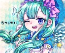 アイコンお描きします! イメージ3