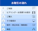 一目で伝わる！わかりやすい図解を作成します X・インスタ・ブログに最適！離脱を防ぐ図解制作 イメージ4