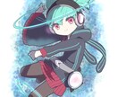 細かいご要望にお応えしたアイコンを作成します SNS等でアイコンを必要とするあなたの為に頑張ります イメージ4