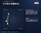 四柱推命の命式表と鑑定書を作るツールを提供します Excel不要・開くだけ。位相法・特殊星・守護神まで一画面で イメージ8