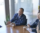 企業・採用向けポートレート撮影いたします 自然な表情と信頼感ある人物写真を丁寧に撮影します イメージ7