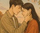 恋愛全般⚪︎復縁・片思い、どんなお悩みも鑑定します 恋愛・片思い・復縁・離婚・本音・未来・相性・結婚・子宝 イメージ4