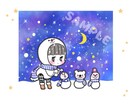 ポップでキュートなあなただけのアイコン描きます 個性的で誰とも被りません！お題をいただければお任せもOK！ イメージ3