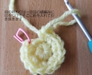 編み物初めての方に手編み作品のサポートをします 未経験の方でも素敵な作品が編めるようになります！ イメージ5