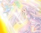 守護天使〜守護神からの大切なメッセージを届けます ❦能力、長所、強み、どんな事をサポートしてるのかお伝えします イメージ1