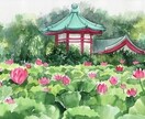 修行中の僧侶が霊視鑑定します 霊視を行って仏教とスピリチュアルなアドバイスを致します。 イメージ1