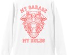 あなただけのTシャツ描きます あなたの好きをデザインさせてください！！！ イメージ1