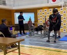 元大手ジム1位トレーナーがダイエットをお助けします 有資格&大会優勝の現役トレーナーが優しくサポート! イメージ3