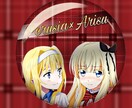 主にアイコンやヘッダーなど画像編集ができます 荒野行動のアイコンやアニメキャラのアイコンなどお気軽に イメージ1