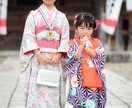 記念すべき日のお写真お撮りします 大切な日の、大切な一瞬を、大切な一枚のお写真に！ イメージ1