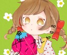 アイコンイラストオーダー受付けます SNSをもっと楽しくしたい方に！ イメージ3