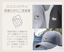文字のロゴ！ミニマルでシンプルなロゴ制作します 個人様から法人様まで長く使える/著作権譲渡/Aiデータ込み イメージ9