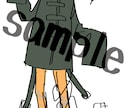 アイコンやヘッダー、表紙などイラスト依頼承ります ココナラの他イラスト依頼と比べ、比較的お安くお描きできます！ イメージ10