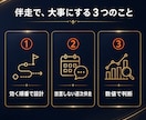 1ヶ月伴走でAmazon運営をサポートしますます 30ブランド・300商品の現役が、改善を最後まで伴走 イメージ8