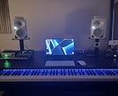 ボーカルを輝かせる歌ってみたMixします お声を大切に、楽曲の世界観を重視してMix致します イメージ7