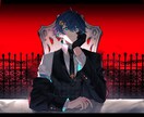 ご希望のイラスト制作させていただきます こだわりからお任せまで幅広く対応いたします。 イメージ2