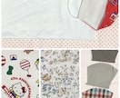 立体マスク【内布→冷感・UVカット】作ります マスクをファッション、その日の気分で、選んで楽しむ꙳★*ﾟ イメージ5