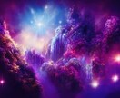 あなたの魂をリーディングいたします 自分の魂について知り、魂を成長させるための気づきのメッセージ イメージ5