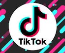 TikTokの実在フォロワーを増やしますます ★最安値★1000円で+100人のフォロワーを増やします イメージ2