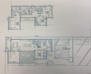 理想の建築プランご提案します 専用住宅、賃貸住宅、外構提案まで幅広くご提案します イメージ3