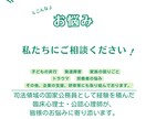 心の悩みや問題行動に関する記事の作成をします 国家公務員として経験を積んだ臨床心理士による文章の執筆 イメージ1