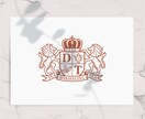 想いが伝わるお洒落なラベルをデザインします 30年の経験値から幅広いご要望にお応えいたします イメージ5