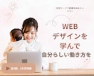 女性目線でお洒落なバナー作ります お客様に寄り添ったシンプルでお洒落なバナー製作を行います イメージ3