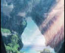 アニメ背景美術を添削・指導します テレビアニメで美術監督をした現役背景美術が添削指導します。 イメージ3