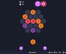 カジュアルゲームを制作します 斬新なアイデアだけでも注文可能！ イメージ6
