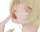 おしゃれかわいいイラストを描きます 絵柄は多種多様です！ぜひご要望お聞かせください！ イメージ3