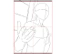 あなたのイラストの演技や構図をプロが添削します アニメの演出・作監が「もっと伝わる絵にしたい」を応援します。 イメージ6