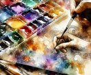イラスト・写真・画像の編集と修復を行います 画像の編集、伸ばし、修復なら何でもご相談してください。 イメージ1