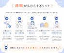 内向型専門コーチが向いてる仕事を診断します 自己分析で「自分らしく働ける仕事」を明確にします イメージ7