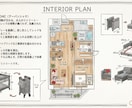 写真で選ばれる民泊空間を設計します 民泊1000件超｜建築視点で差別化し予約につなげます イメージ4