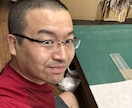 どんなお話しでもお聞きします 身体障害者なので質問があればお答えさせていただきます。 イメージ3