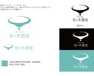 シンプルかわいいロゴシンボルデザインを御提供します シンプルで使いやすいロゴシンボルデザインを。 イメージ3