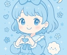 相手のお気持ち霊視します 〜霊感・霊視で見えない答えをお伝えします〜 イメージ1