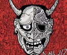 企業実績あり｜世界観を描き切る一枚絵を制作します 温かみのあるイラスト制作しますCDジャケットSNS広告などに イメージ1