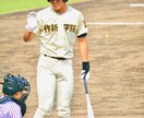 初心者〜高校球児まで、打撃を中心に指導します 甲子園出場校出身の大学生があなたに合わせた指導をします！ イメージ1