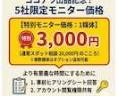 現役プロがWeb広告の単発診断・運用相談のります 歴7年のプロが事業主視点で売上に直結する改善提案 イメージ2