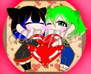 個人用 アイコンイラストお描きします けもっ子からショタロリまでおまかせあれ！ イメージ3