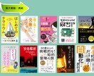 Webデザインで高品質な画像を作ります あなたとお客様の架け橋になるバナーを作ります イメージ3