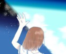 なんでも描きます どの絵でも値段は変わりません、ご連絡お待ちしてます！ イメージ2
