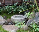 お庭のあらゆる相談にのります お手入れや新築・リフォーム・外構全ての悩みにプロがアドバイス イメージ1