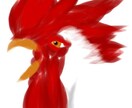 キャラクターの絵を描きます 自分では絵が描けない！描いてほしい！という人 イメージ4