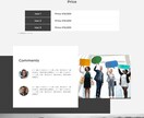 コスパ最強！WordPressでサイト制作します 連絡の迅速さや人として信頼されることを最も意識しています イメージ3