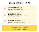 構成力が自慢！店舗の紹介マンガを描きます メッセージやオンラインで取材を行い、マンガで魅力を伝えます！ イメージ2