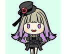 アイコンを作成します デフォルメのかわいいアイコンを製作します！ イメージ6