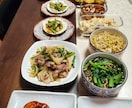 調理師が健康的で美味しいお料理を代行いたします 食事で貴方を笑顔に導きます！！ イメージ1